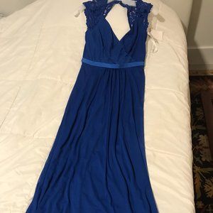 Brand New Davids Bridal Dress (Horizon)
